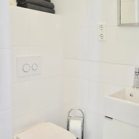 Apartamento Snip 1