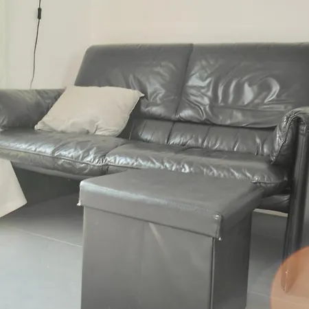 Appartement Snip 1 Bergen aan Zee