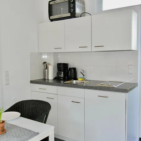 Snip 1 Appartement Bergen aan Zee