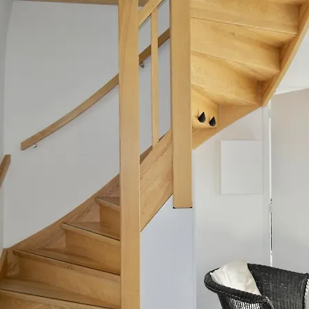 Snip 1 Appartement Bergen aan Zee