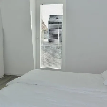 Appartement Snip 1 Bergen aan Zee