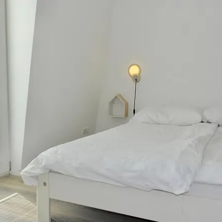 Snip 1 Appartement Bergen aan Zee